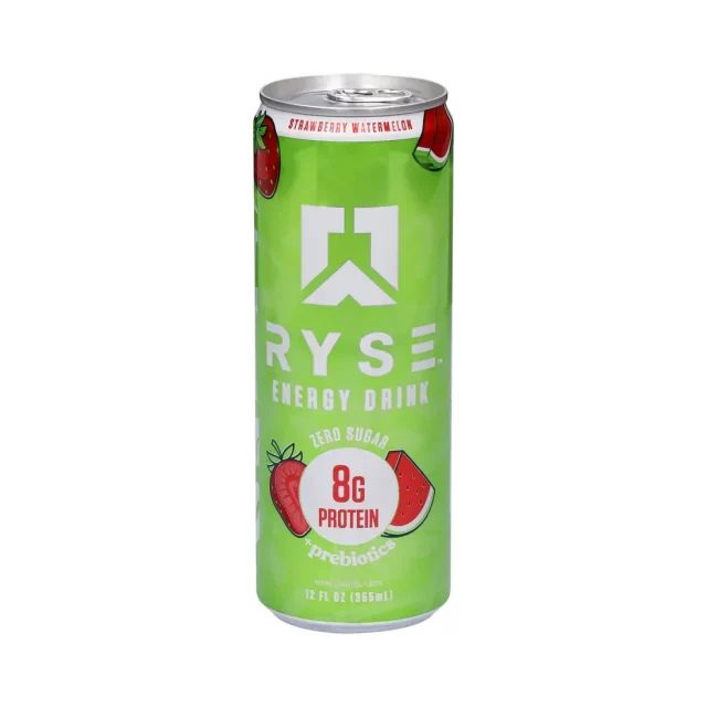 Ryse Airheads Energy Drink