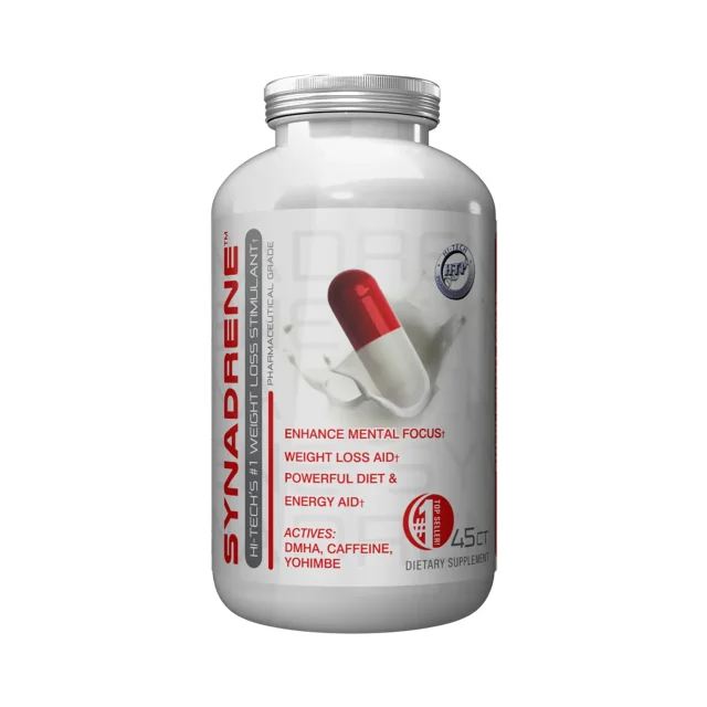 HITech Synadrene