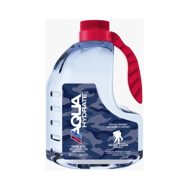 AQUA HYDRATE 1 Gallon