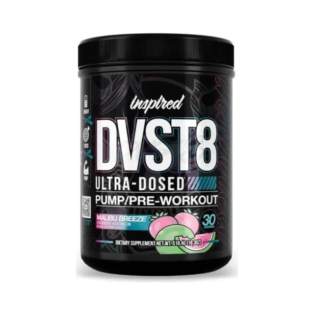 DVST8 NEO Pink Starburst