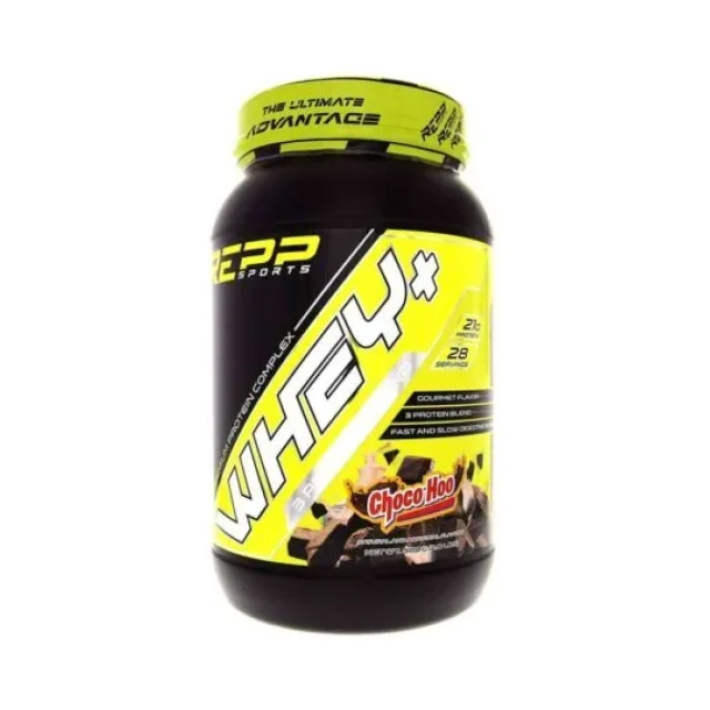 Repp Whey  Choco Hoo