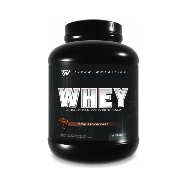 Titan  Whey 5lb Toffee Macchiato (4)