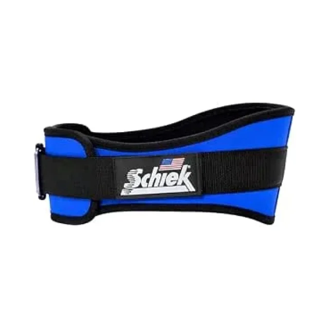Schiek Large Blue
