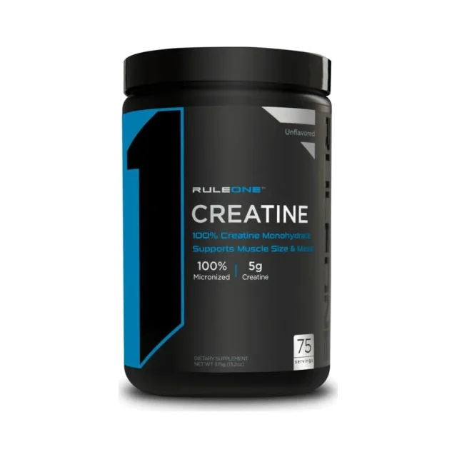 Rule 1 75 Serving Creatine