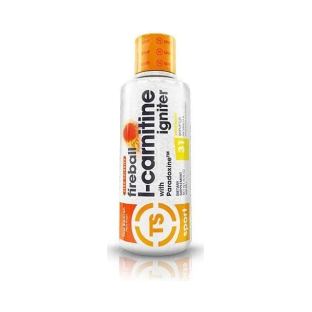 Fireball LCarnitine  Pineapple
