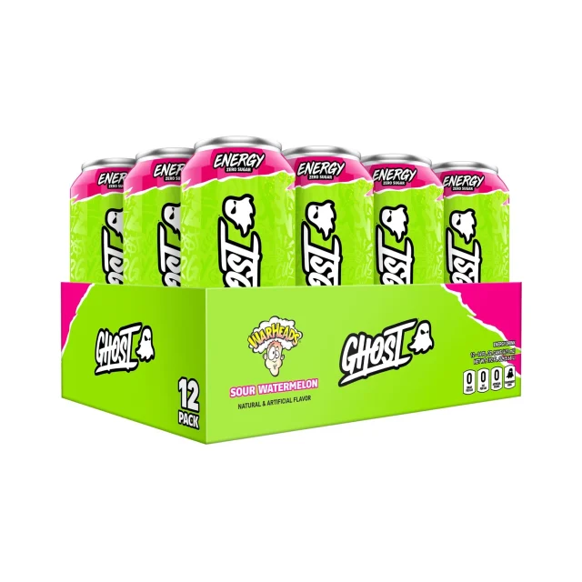 Ghost Case Sour Watermelon