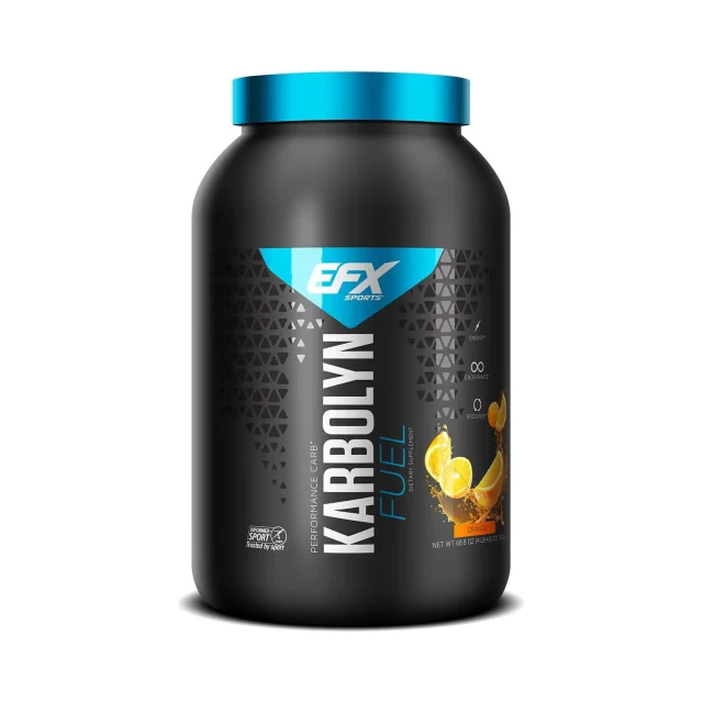 EFX Karbolyn Orange 2lbs