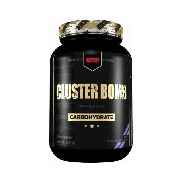 Redcon1 Cluster Bomb  Grape