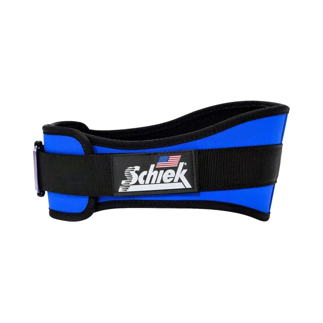 Schiek small Blue