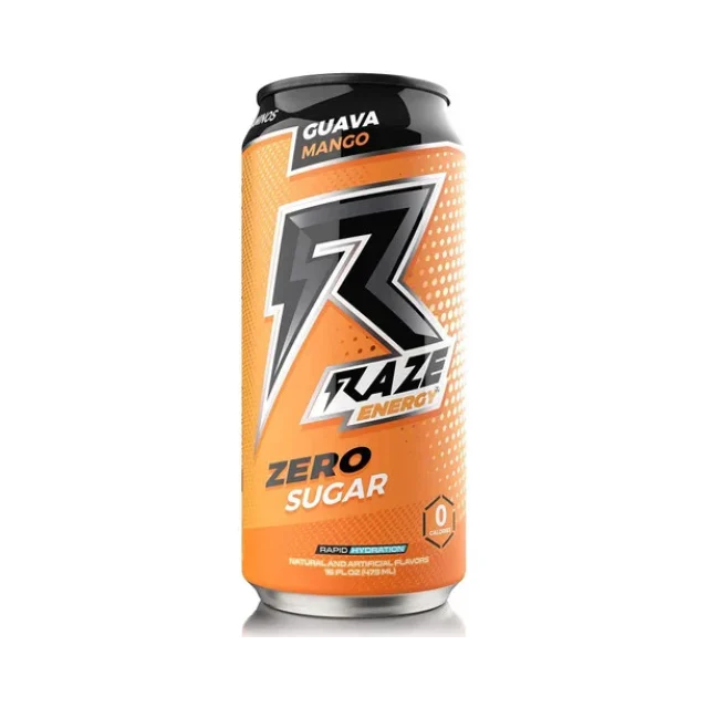 Raze  Guava Mango