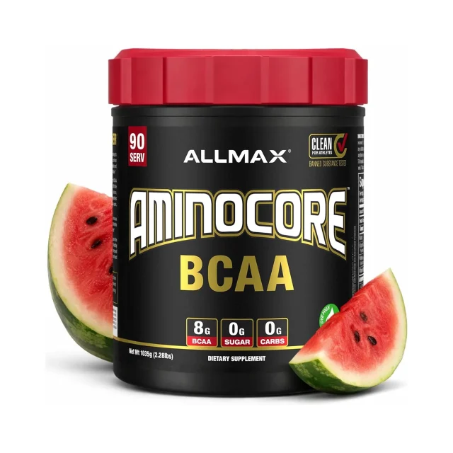 AllMax Aminocore watermelon