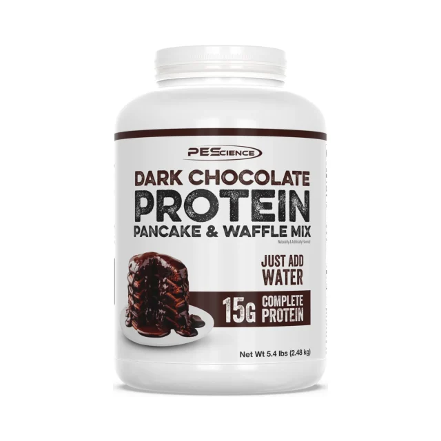 PEScience Protein Pancakes Dark Chocolate