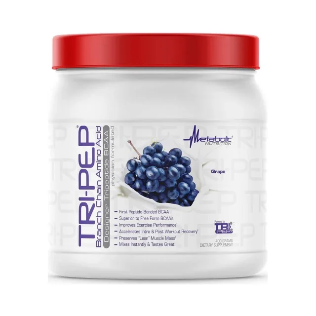 Metabolic Tri  Pep  Grape