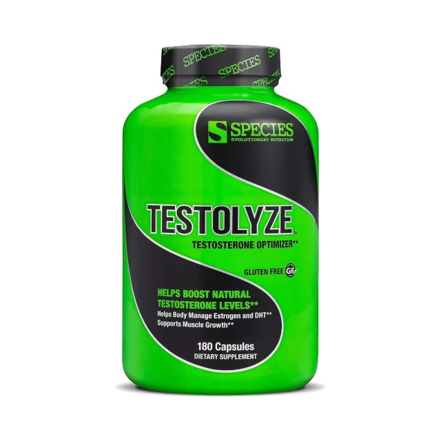 Species Testolyze