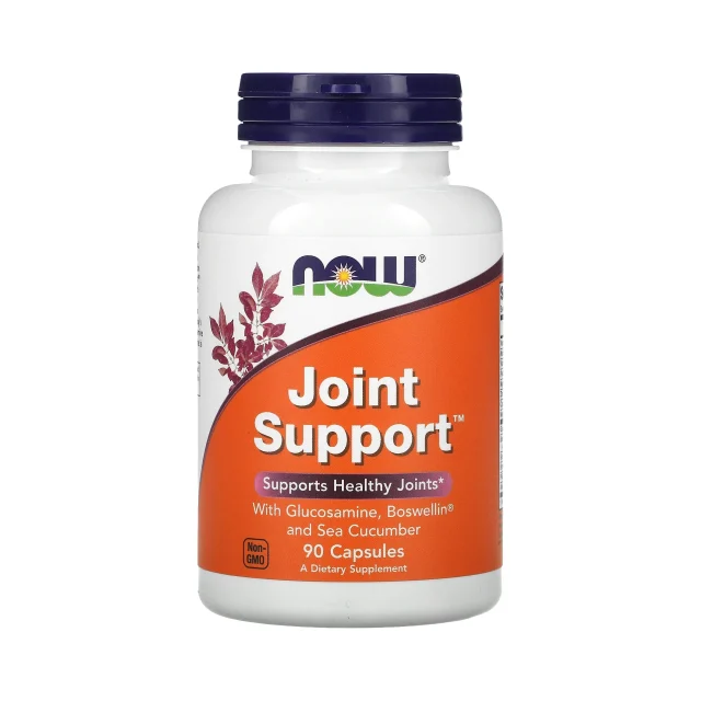 Now  Joint Support