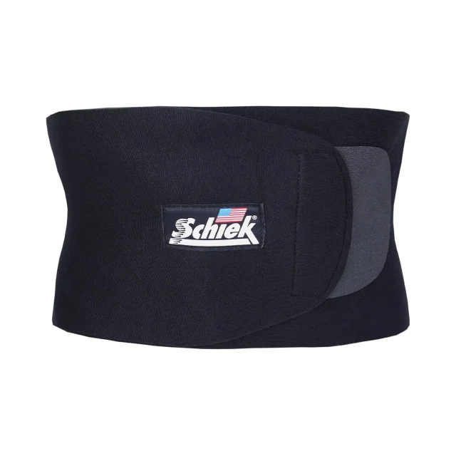 Schiek Waist Trimmer XL