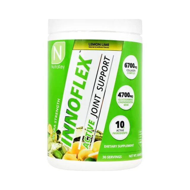 Nutrakey Innoflex