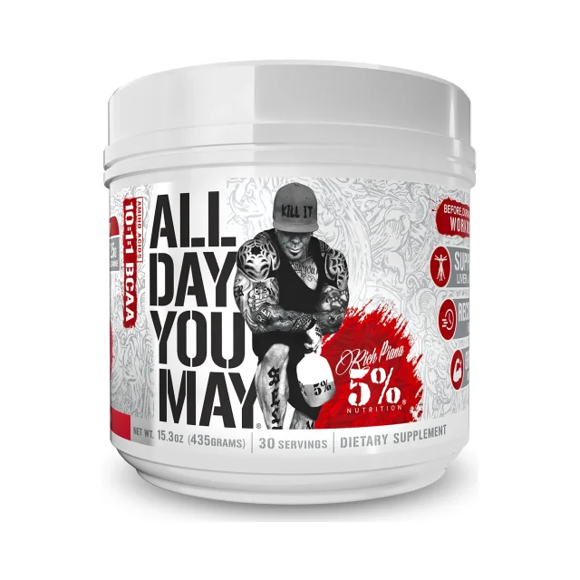 5% All Day You May Watermelon