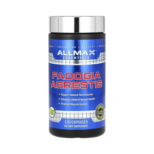 AllMax Fadogia Agrestis