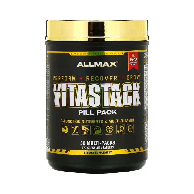 Allmax Vitastack