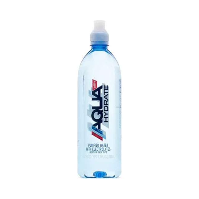 AQUA Hydrate sport Top
