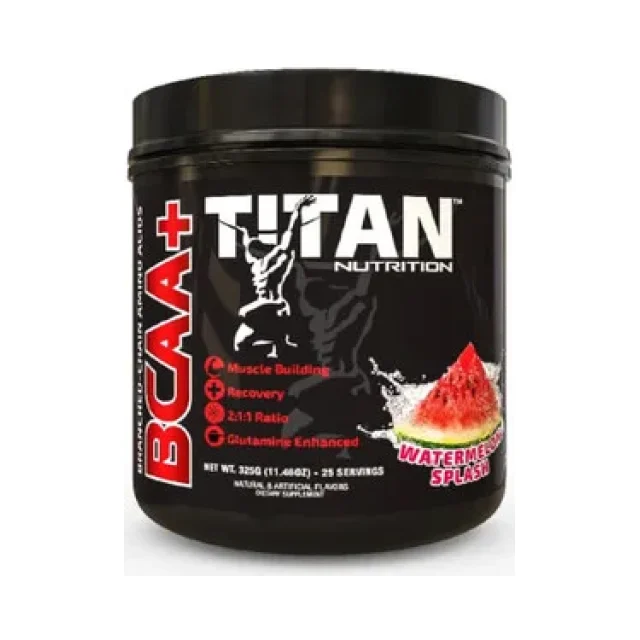 Titan BCAA   Watermelon