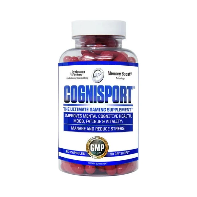 Cognisport