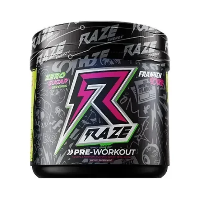 Raze Franken Sour