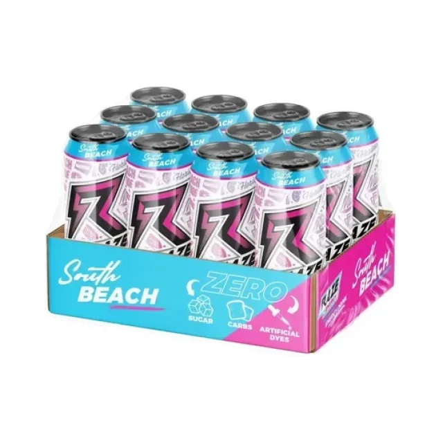 Raze South Beach