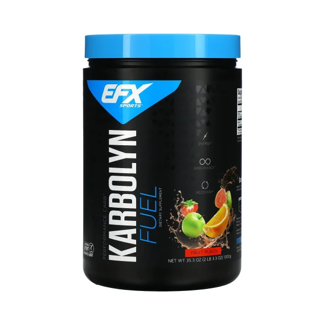 EFX Karbolyn Fruit Punch 2lbs