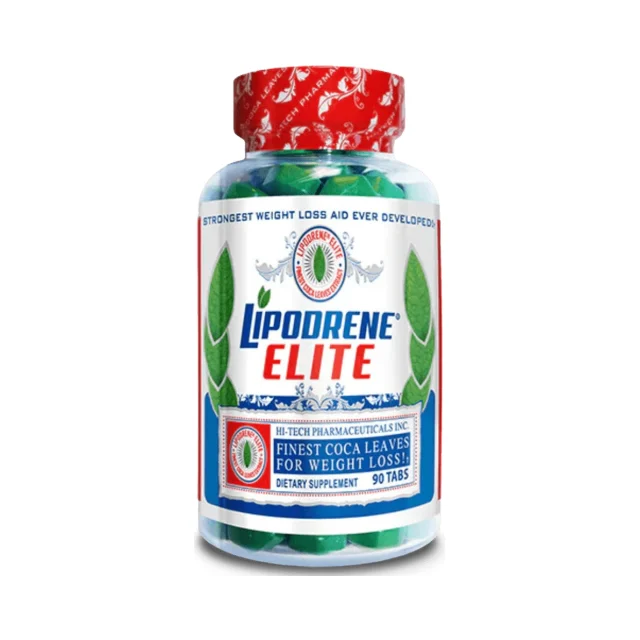 Hitech Lipodrene