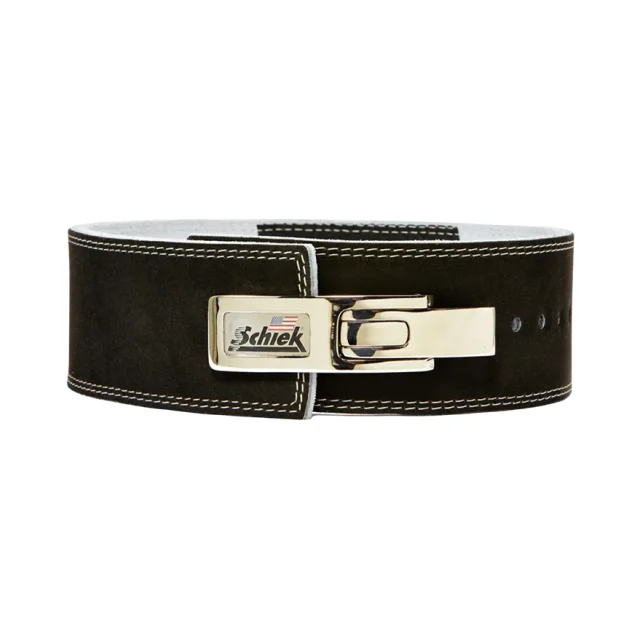 Schiek Lever Power Belt  Medium