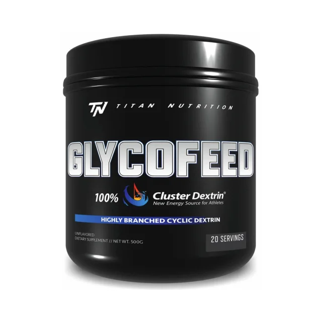 Titan Gycofeed