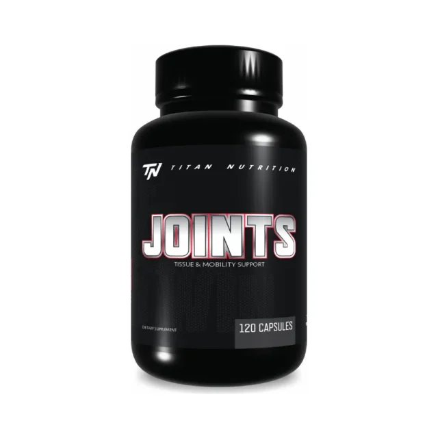 Titan Joints