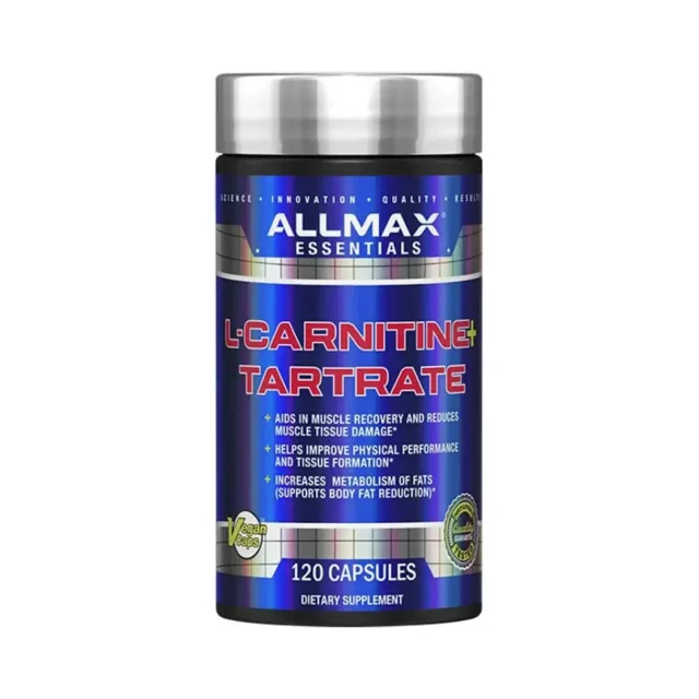 AllMax L-Carnitine Tartrate