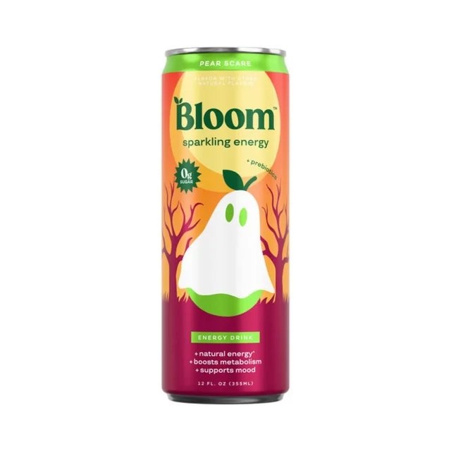 Bloom Pear Scare