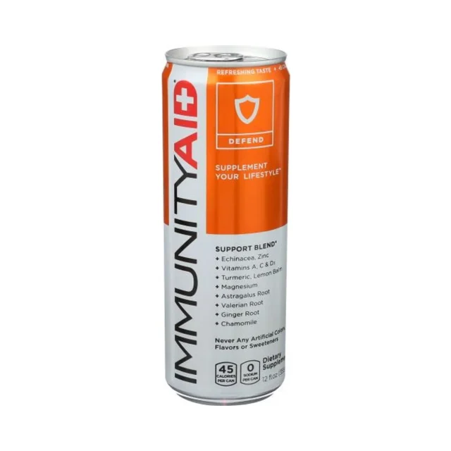 LifeAid Case