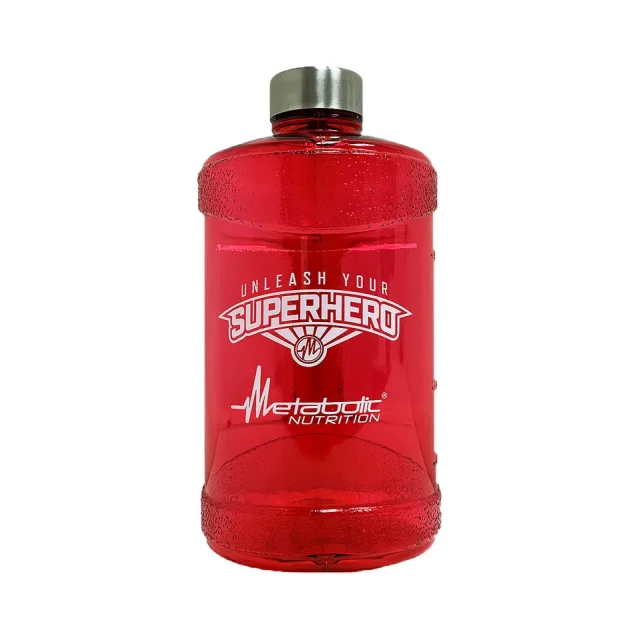 Metabolic Nutrition Jug