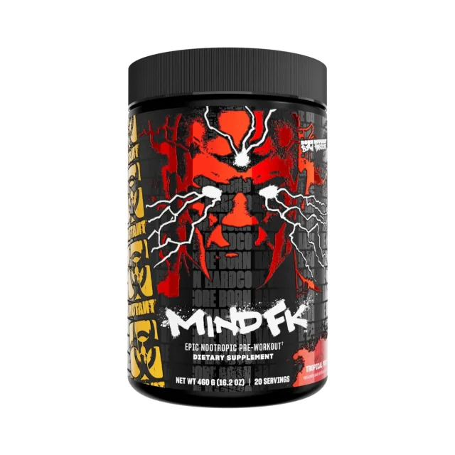 Mutant Mind FK Tropical Punch