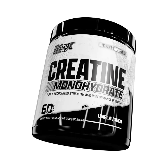 Nutrex Creatine 60 Serving