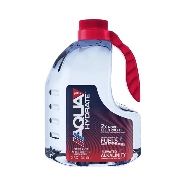 AQUA Hydrate