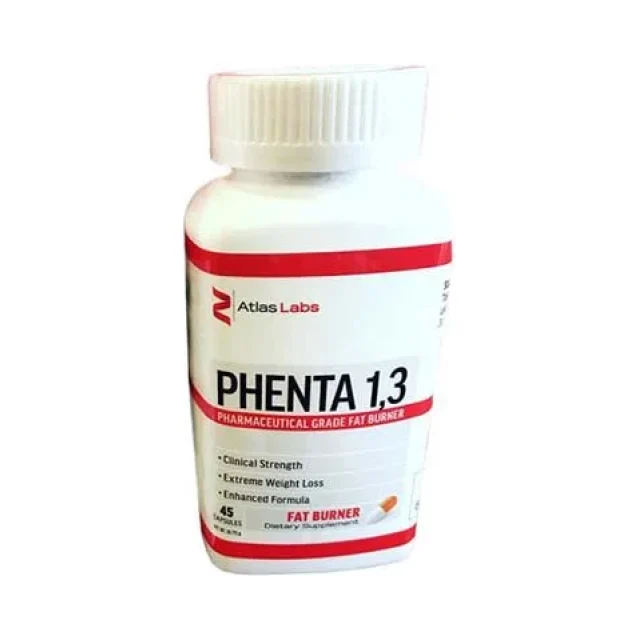 Atlas Labs Phenta 1'3
