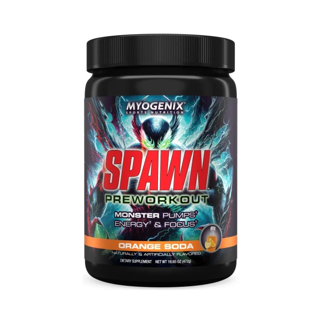 Myogenix Spawn Watermelon