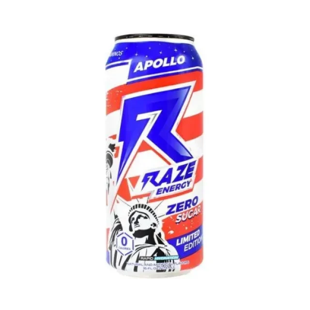 Raze Case Apollo