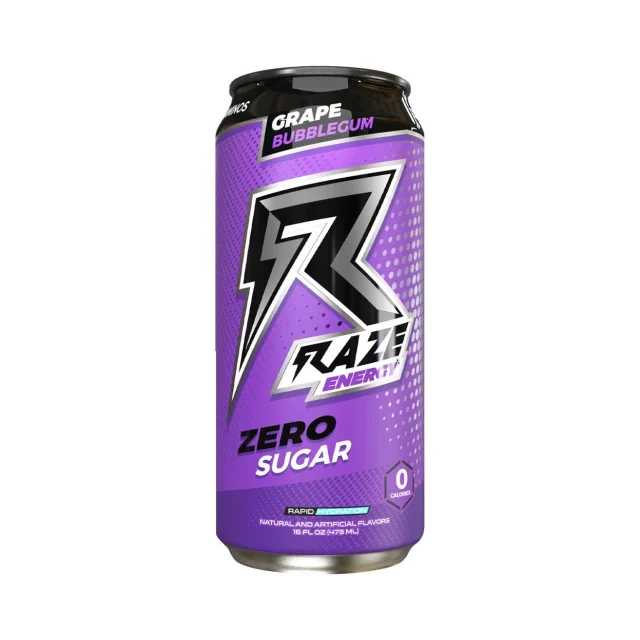 Raze Grape