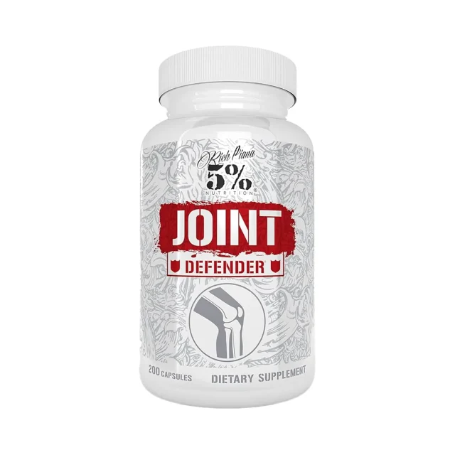 5% Joint Defender