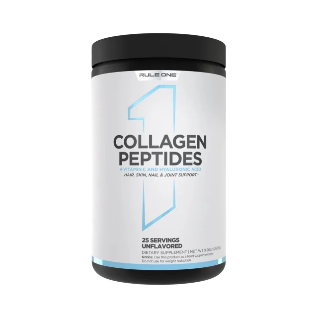 Rule 1 Collagen Peptides