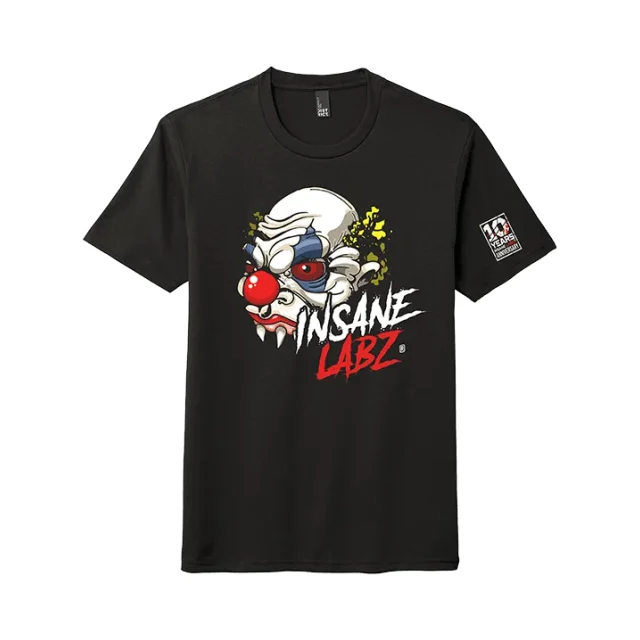 Insane Labz Tshirt