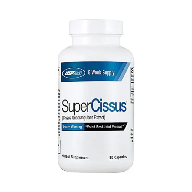 Super Cissus 150 Cap