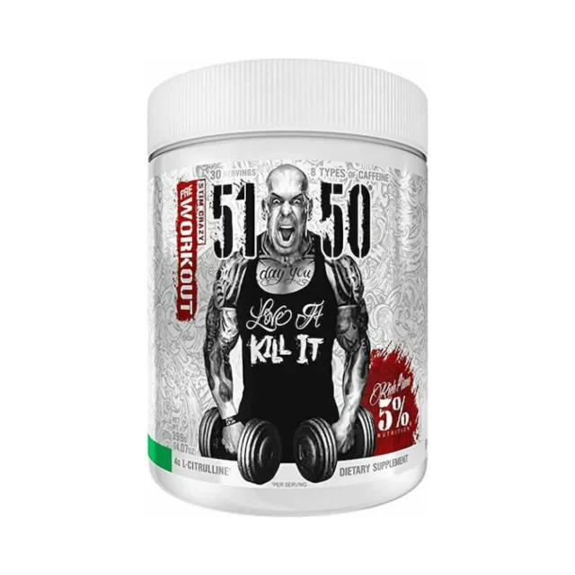 5% 5150 Wild Berry